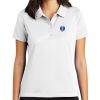 NIKE Golf Ladies Tech Basic Dri FIT Polo Thumbnail