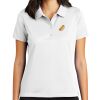NIKE Golf Ladies Tech Basic Dri FIT Polo Thumbnail