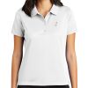 NIKE Golf Ladies Tech Basic Dri FIT Polo Thumbnail