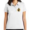 NIKE Golf Ladies Tech Basic Dri FIT Polo Thumbnail