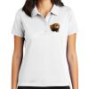 NIKE Golf Ladies Tech Basic Dri FIT Polo Thumbnail