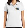 NIKE Golf Ladies Tech Basic Dri FIT Polo Thumbnail