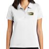 NIKE Golf Ladies Tech Basic Dri FIT Polo Thumbnail