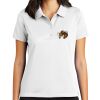 NIKE Golf Ladies Tech Basic Dri FIT Polo Thumbnail