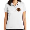 NIKE Golf Ladies Tech Basic Dri FIT Polo Thumbnail