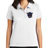 NIKE Golf Ladies Tech Basic Dri FIT Polo Thumbnail