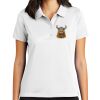 NIKE Golf Ladies Tech Basic Dri FIT Polo Thumbnail