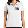 NIKE Golf Ladies Tech Basic Dri FIT Polo Thumbnail