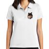 NIKE Golf Ladies Tech Basic Dri FIT Polo Thumbnail