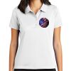 NIKE Golf Ladies Tech Basic Dri FIT Polo Thumbnail
