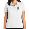 NIKE Golf Ladies Tech Basic Dri FIT Polo Thumbnail