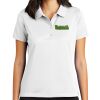 NIKE Golf Ladies Tech Basic Dri FIT Polo Thumbnail