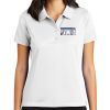 NIKE Golf Ladies Tech Basic Dri FIT Polo Thumbnail