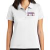NIKE Golf Ladies Tech Basic Dri FIT Polo Thumbnail