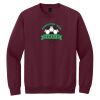 Heavy Blend Crewneck Sweatshirt Thumbnail