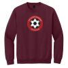 Heavy Blend Crewneck Sweatshirt Thumbnail