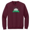 Heavy Blend Crewneck Sweatshirt Thumbnail