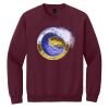 Heavy Blend Crewneck Sweatshirt Thumbnail