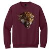 Heavy Blend Crewneck Sweatshirt Thumbnail