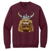 Heavy Blend Crewneck Sweatshirt Thumbnail