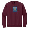 Heavy Blend Crewneck Sweatshirt Thumbnail