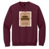 Heavy Blend Crewneck Sweatshirt Thumbnail