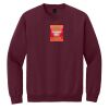 Heavy Blend Crewneck Sweatshirt Thumbnail