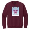 Heavy Blend Crewneck Sweatshirt Thumbnail