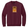 Heavy Blend Crewneck Sweatshirt Thumbnail