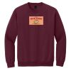 Heavy Blend Crewneck Sweatshirt Thumbnail