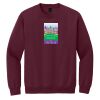 Heavy Blend Crewneck Sweatshirt Thumbnail