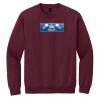 Heavy Blend Crewneck Sweatshirt Thumbnail
