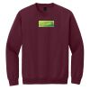 Heavy Blend Crewneck Sweatshirt Thumbnail