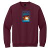 Heavy Blend Crewneck Sweatshirt Thumbnail