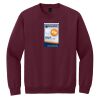 Heavy Blend Crewneck Sweatshirt Thumbnail