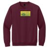 Heavy Blend Crewneck Sweatshirt Thumbnail