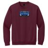 Heavy Blend Crewneck Sweatshirt Thumbnail