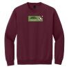 Heavy Blend Crewneck Sweatshirt Thumbnail