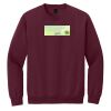 Heavy Blend Crewneck Sweatshirt Thumbnail