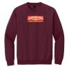 Heavy Blend Crewneck Sweatshirt Thumbnail