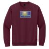 Heavy Blend Crewneck Sweatshirt Thumbnail