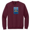 Heavy Blend Crewneck Sweatshirt Thumbnail