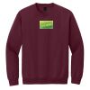 Heavy Blend Crewneck Sweatshirt Thumbnail