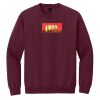 Heavy Blend Crewneck Sweatshirt Thumbnail