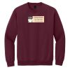Heavy Blend Crewneck Sweatshirt Thumbnail