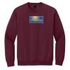 Heavy Blend Crewneck Sweatshirt Thumbnail