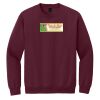Heavy Blend Crewneck Sweatshirt Thumbnail