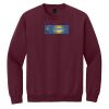 Heavy Blend Crewneck Sweatshirt Thumbnail