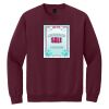 Heavy Blend Crewneck Sweatshirt Thumbnail