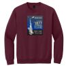 Heavy Blend Crewneck Sweatshirt Thumbnail
